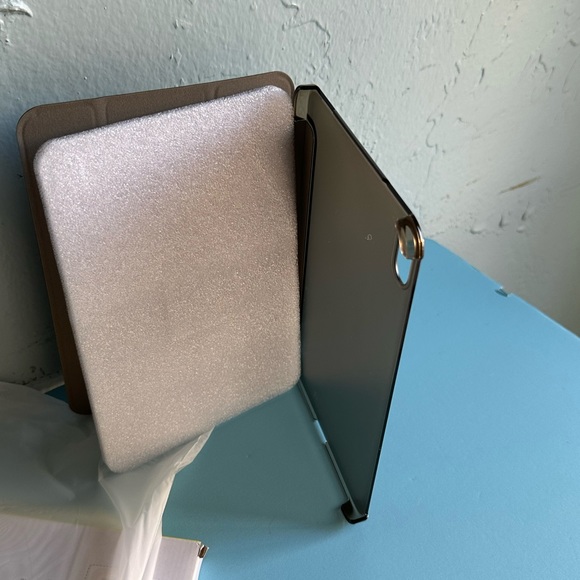 JETech Case Compatible with iPad mini 6, Slim smart stand Cover - Picture 7 of 9